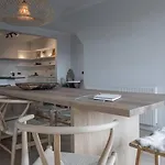 Morgenzon Stijlvol Met Garage, Apartment Knokke-Heist