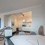 Morgenzon Stijlvol Met Garage, Knokke-Heist