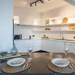 Apartment Morgenzon Stijlvol Met Garage, Knokke-Heist