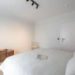 Apartment Morgenzon Stijlvol Met Garage,