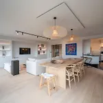 Morgenzon Stijlvol Met Garage, Apartment Knokke-Heist