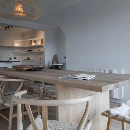 Morgenzon Luxueus Appartement Knokke-Heist