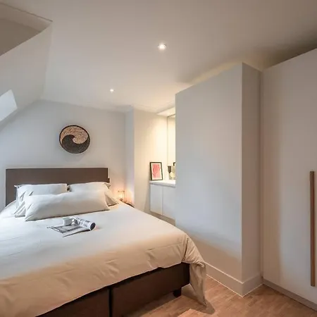 Morgenzon Luxueus Apartment *