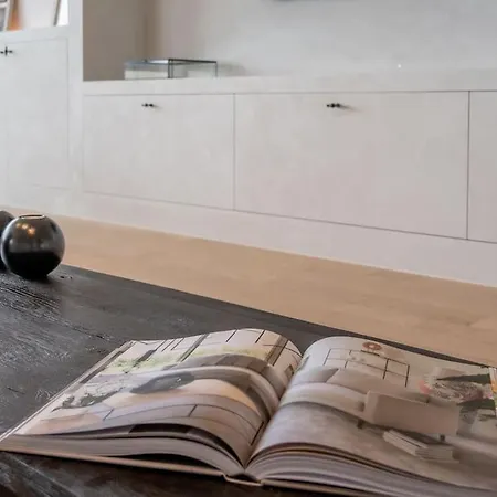 Morgenzon Luxueus Apartment Knokke-Heist