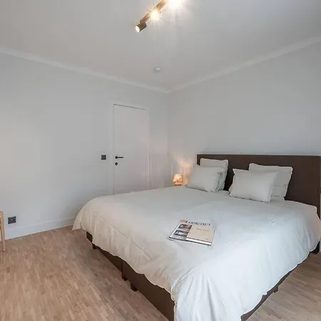 Morgenzon Stijlvol Met Garage,