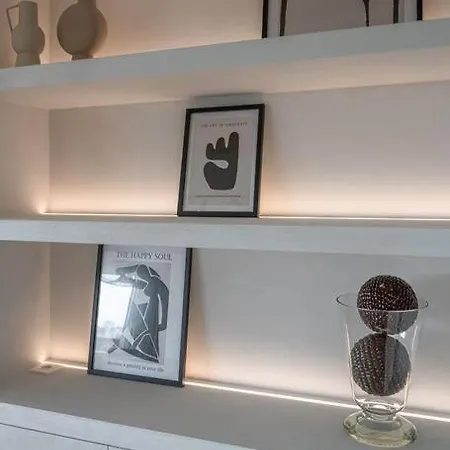 Morgenzon Luxueus Apartment *