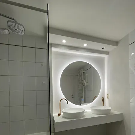 Morgenzon Luxueus Apartment Knokke-Heist