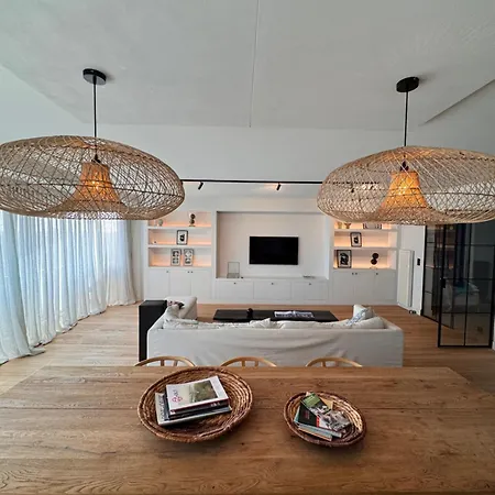 Morgenzon Stijlvol Met Garage, * Knokke-Heist